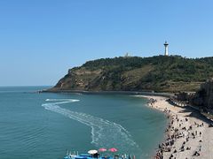 -长岛南北长山旅游景区
