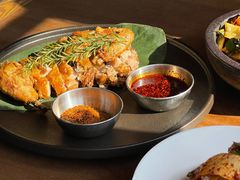-薇酌饮·陕西菜(南门外店)