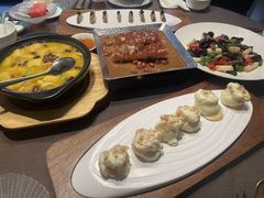 -长禧家·珑厨(东山口店)
