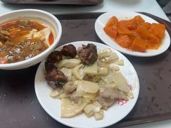 -北大家园食堂