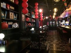 -AClub餐吧(富华里店)