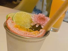 -洛缦音乐餐厅(工业展览馆万象城店)