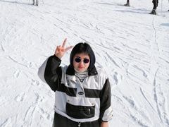 -采薇庄园四季滑雪场