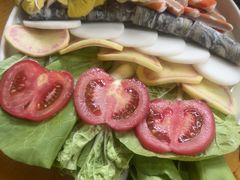 -民食香·腊排骨野生菌美食(木府店)