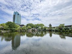 -无锡蠡湖国家湿地公园-蠡园