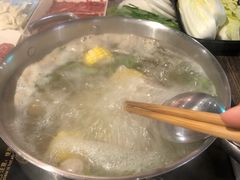 -盒马鲜生(莱蒙都会店)