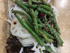 素凉菜-醉仙烩面馆
