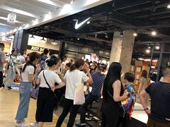 -巴黎春天(浦建店)