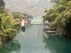 -三峡人家风景区