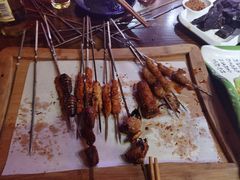 -酒座音乐主题串吧(滑翔西社区店)