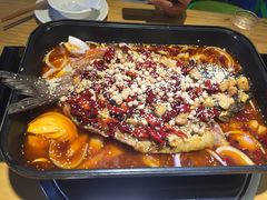 -小小河边鱼(天润城店)