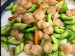 -友鹏海鲜(新宜白大道店)