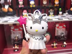 -泡泡玛特POPMART(上海环球港店)