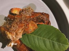 沙姜脆皮鸡-Marina厨房·ALA精酿(月湖盛园店)