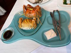 -阳澄湖费尔蒙酒店颐丰阁中餐厅(马鞍山西路店)