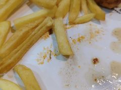 -苏格里岛自助烤肉海鲜火锅(成都金牛万达店)
