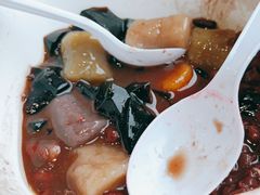 -猪脑壳凉面(武陵源店)