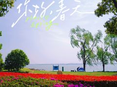 -苏州阳澄半岛英迪格酒店