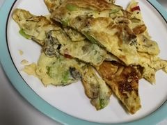 -二红烧烤排骨串(麦岛店)