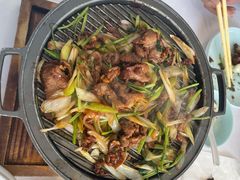 -玉林烤鸭店(定福庄店)