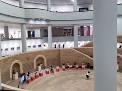 -陕西省美术博物馆