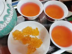 -百年老茶馆
