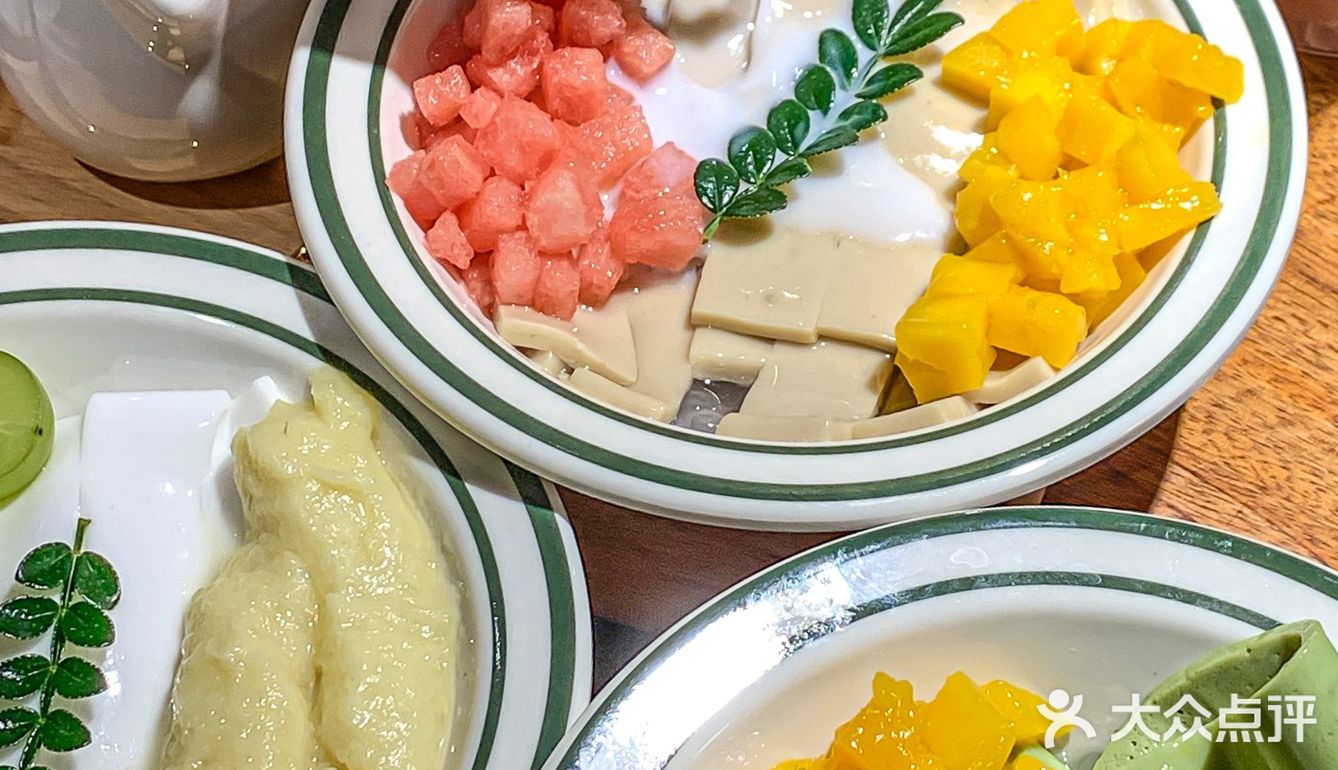 啊啊啊无语…宁波这家桂花酿年糕！好吃哭惹！