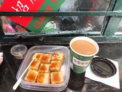 -孖记茶档·热腾茶餐(荔湾领展广场店)