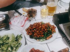 -百味源炭火烤翅 ·夜市大排档(酒仙桥店)