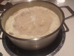 猪肚鸡-煲王粤菜餐厅(中侨中心店)