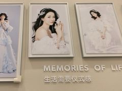 -海马体照相馆(广州新世界云门New park店)