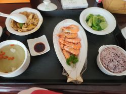 -星妈汇国际月子中心(龙珠店)