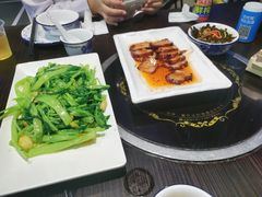 -东江海鲜大排档·潮汕菜·砂锅粥