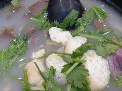 -小杨生煎(香港名都店)