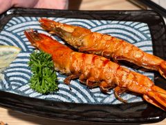 -酉品食厅·居酒小食堂(无锡蠡湖科研大厦店)