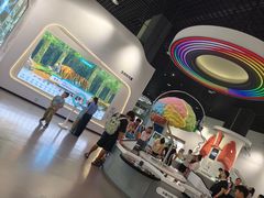 -惠州科技馆