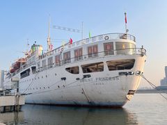 -海河外滩公园