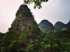 -万峰林风景区