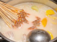 -官也街澳门火锅(新源里店)