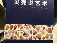-青岛贝壳博物馆