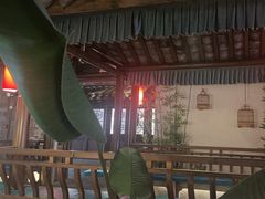 -江南大院松鼠桂鱼(奉贤宝龙店)