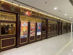 门面-蓝枪鱼西餐厅(锦华店)