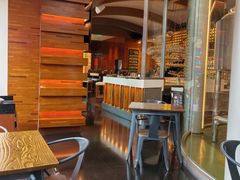 -The BREW·酿餐厅(浦东嘉里大酒店)