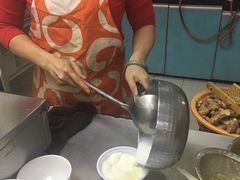 -沙湾姜埋奶(兴新包店)
