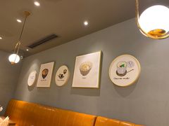 -POKEE VIA&Brunch·维娅(重庆来福士店)