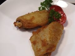 -棒约翰比萨·意面(剑河店)