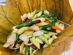 -福慧慈缘素食餐厅(王府井店)