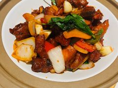 -时间里·新派粤菜(远洋店)
