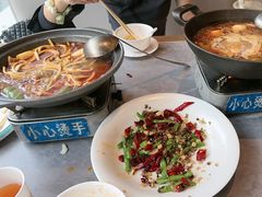 -肖记公安牛肉鱼杂馆·省级非物质文化遗产(江汉路直营店)