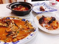 八宝饭-邱记私房菜·十八年本地菜